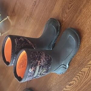 Dryshod Boots